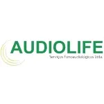 Ícone da AUDIOLIFE SERVICOS FONOAUDIOLOGICOS LTDA