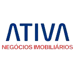 Ícone da ATIVA CORRETORA DE IMOVEIS LTDA