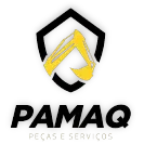 Ícone da PAMAQ PECAS SERVICOS E ALINHAMENTO DE CHASSIS LTDA