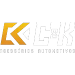 CK ACESSORIOS AUTOMOTIVOS LTDA