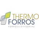 THERMOFORROS  COMERCIO DE FORROS DIVISORIAS E ACABAMENTOS LTDA