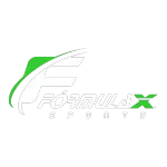 Ícone da FORMULA X SPORTS LTDA