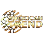 Ícone da AMERICAN TREND COSMETICOS LTDA