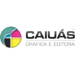 CAIUAS GRAFICA E EDITORA