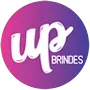 Ícone da UP BRINDES BRASIL LTDA