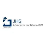 Ícone da J H S ADVOCACIA IMOBILIARIA LTDA