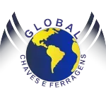 Ícone da GLOBAL COMERCIO DE FERRAGENS LTDA
