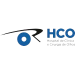 HCO HOSPITAL DE CLINICA E CIRURGIA DOS OLHOS