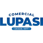 Ícone da COMERCIAL LUPASI LTDA