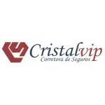 Ícone da CRISTALVIP ADMINISTRADORA E CORRETORA DE SEGUROS LTDA