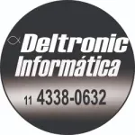 Ícone da C E DEL GRANDE DELTRONIC INFORMATICA