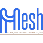 Ícone da MESH ENGENHARIA DE TELECOMUNICACAO LTDA