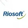 Ícone da RIOSOFT DESENVOLVIMENTO DE SOFTWARE SA