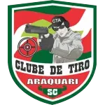 Ícone da CLUBE DE TIRO ARAQUARI