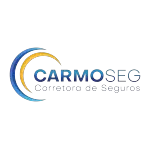 Ícone da CARMOSEG CORRETORA DE SEGUROS LTDA