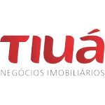 Ícone da TIUA NEGOCIOS IMOBILIARIOS LTDA