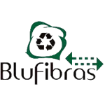 Ícone da BLUFIBRAS INDUSTRIA E COMERCIO DE RESIDUOS TEXTEIS LTDA