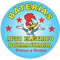 PICA PAU AUTOMOTIVOS