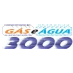 Ícone da GAS E AGUA 3000 LTDA