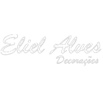 Ícone da ELIEL ALVES DECORACOES LTDA