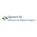 Ícone da QUIMY LIFE SOLUCOES EM HIGIENE E LIMPEZA LTDA