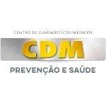 CDM  CENTRO DE DIAGNOSTICO MEDICO