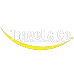 Ícone da TRAVEL  CO VIAGENS E TURISMO LTDA