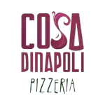 Ícone da COSA DINAPOLI PIZZERIA LTDA