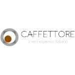 Ícone da CAFFETTORE IMPORTACAO E COMERCIO DE CAPSULAS DE CAFE LTDA