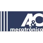 Ícone da AC MECATRONICA LTDA