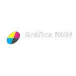 Ícone da KGM ARTES GRAFICAS LTDA