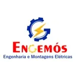 Ícone da ENGEMOS ENGENHARIA E MONSTAGENS ELETRICAS LTDA