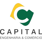 Ícone da CAPITAL ENGENHARIA E COMERCIO LTDA