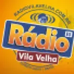 Ícone da ASSOCIACAO RADIO ESCOLA COMUNITARIA DE VILA VELHA  ARECVV