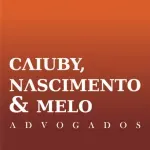 Ícone da CAIUBY NASCIMENTO  MELO ADVOGADOS