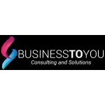 Ícone da BUSINESS TO YOU SOCIEDADE UNIPESSOAL LTDA