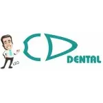 Ícone da CD DENTAL LTDA