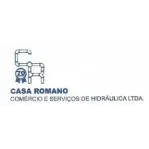 Ícone da CASA ROMANO COMERCIO E SERVICOS DE HIDRAULICA LTDA