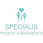 Ícone da SPECIALIS SERVICOS DE ASSISTENCIA MEDICA LTDA