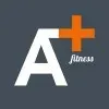 Ícone da ACADEMIA A FITNESS LTDA