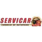 SERVICAR AUTO PECAS