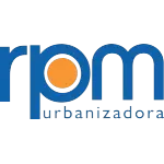 Ícone da RPM URBANIZADORA LTDA