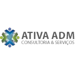 Ícone da ATIVA ADM CONSULTORIA  SERVICOS LTDA