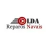 Ícone da LDA REPAROS NAVAIS E SERVICOS LTDA