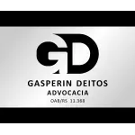 GASPERIN DEITOS SOCIEDADE INDIVIDUAL DE ADVOCACIA