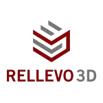 Ícone da RELLEVO 3D LTDA