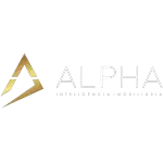 Ícone da ALPHA INTELIGENCIA IMOBILIARIA LTDA