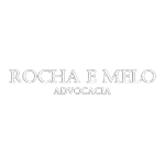 Ícone da ROCHA MELO SOCIEDADE INDIVIDUAL DE ADVOCACIA