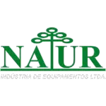 Ícone da NATUR INDUSTRIA DE EQUIPAMENTOS LTDA