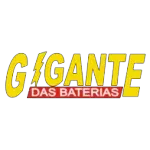 Ícone da GIGANTE DAS BATERIAS SERVICOS AUTOMOTIVOS LTDA